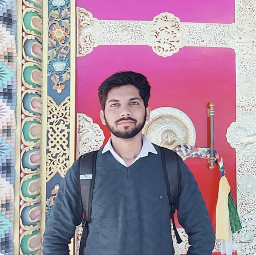 Saurabh Sharma Hashnode - Premium Space Illustration Gallery - 4K