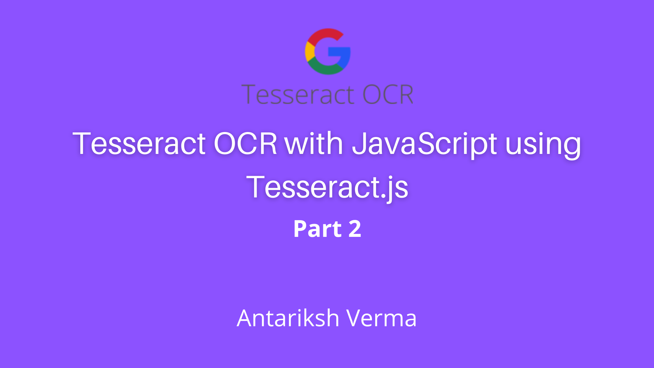 Using Tesseract Ocr In Your Java Code Youtube - Download Artistic Light Design | HD