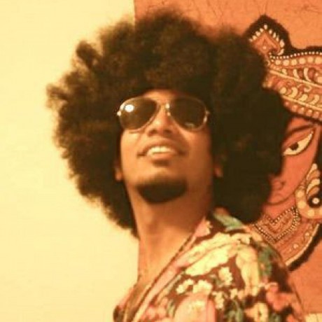 Nikki Goel Hashnode - 4K Colorful Textures for Desktop