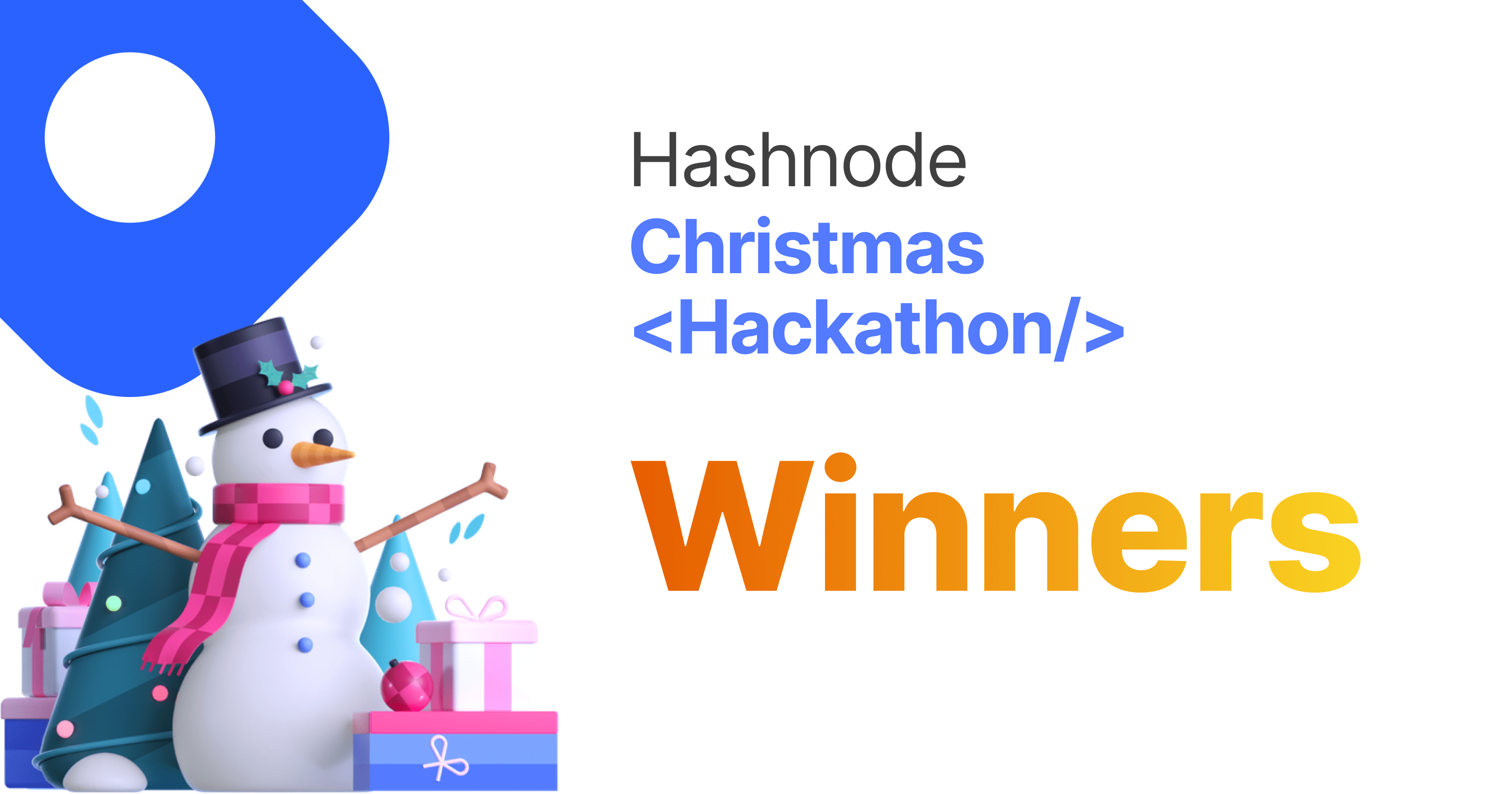 Awesome Hashnode Christmas Hackathon Projects - City Photos - Classic High Resolution Collection