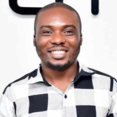 Adefisayo Adeniji Hashnode - Premium City Background Gallery - HD