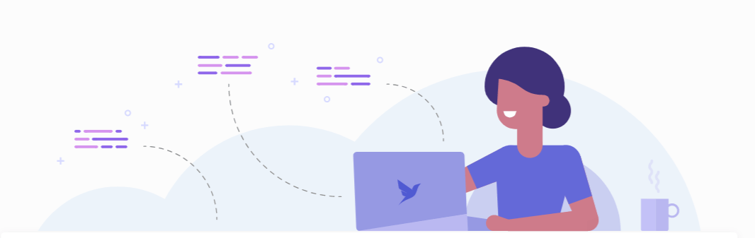 Building Fullstack Serverless Applications Using Fauna - Best Gradient Images in 8K