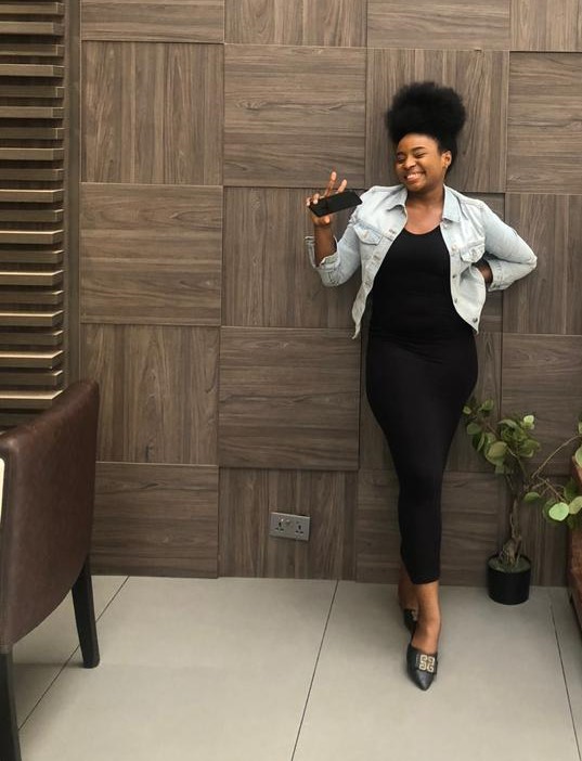 Vanessa Green Hashnode - 8K Nature Patterns for Desktop