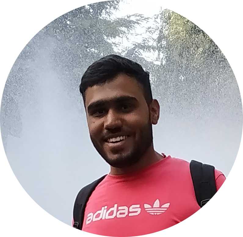 Vivek Rathee Hashnode - Retina Gradient Photos for Desktop