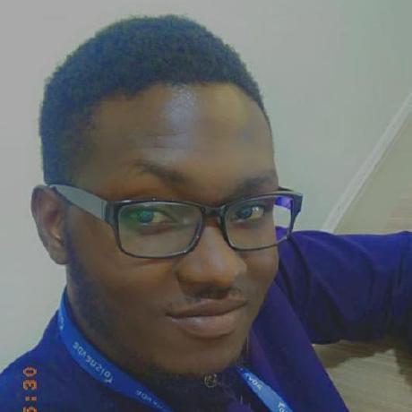 Nweke Chukwudi Hashnode - Retina Dark Illustrations for Desktop