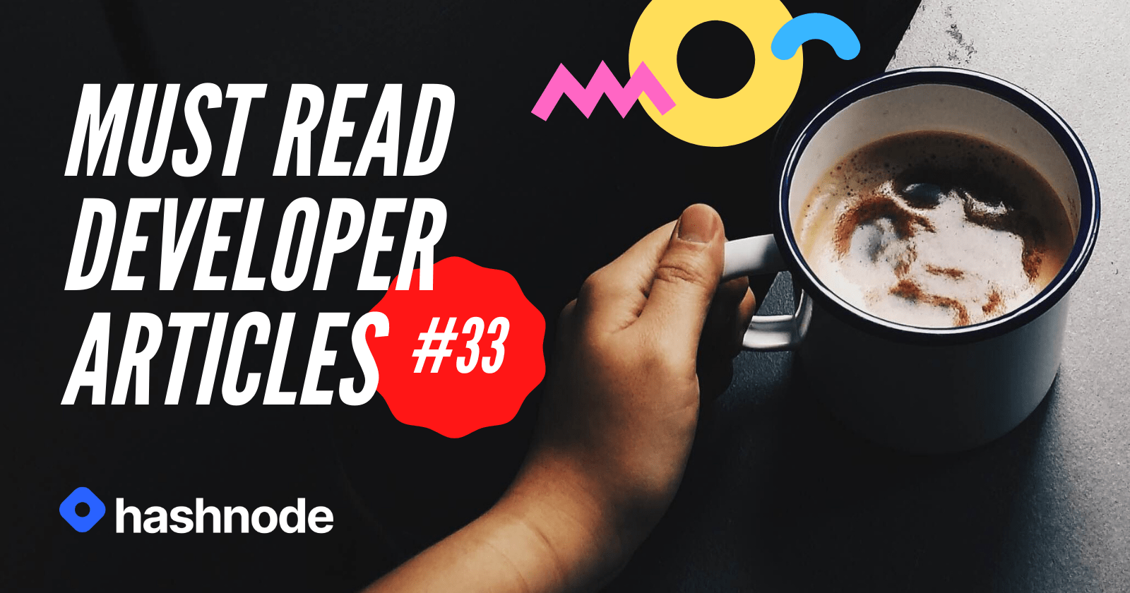 Must Read Developer Articles On Hashnode 15 Hashnode - Ocean Textures - High Quality Retina Collection