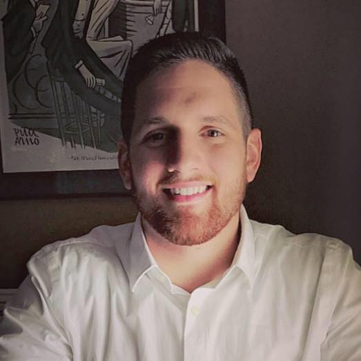 Kyle Leonard Hashnode - Classic Minimal Image - Retina