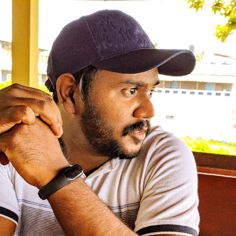 Vinod Gupta Hashnode - Geometric Images - Amazing 4K Collection