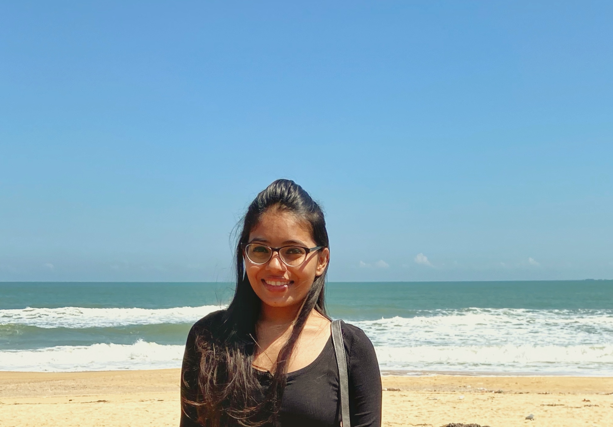 Mansi Chauhan Hashnode - Best Ocean Wallpapers in Retina