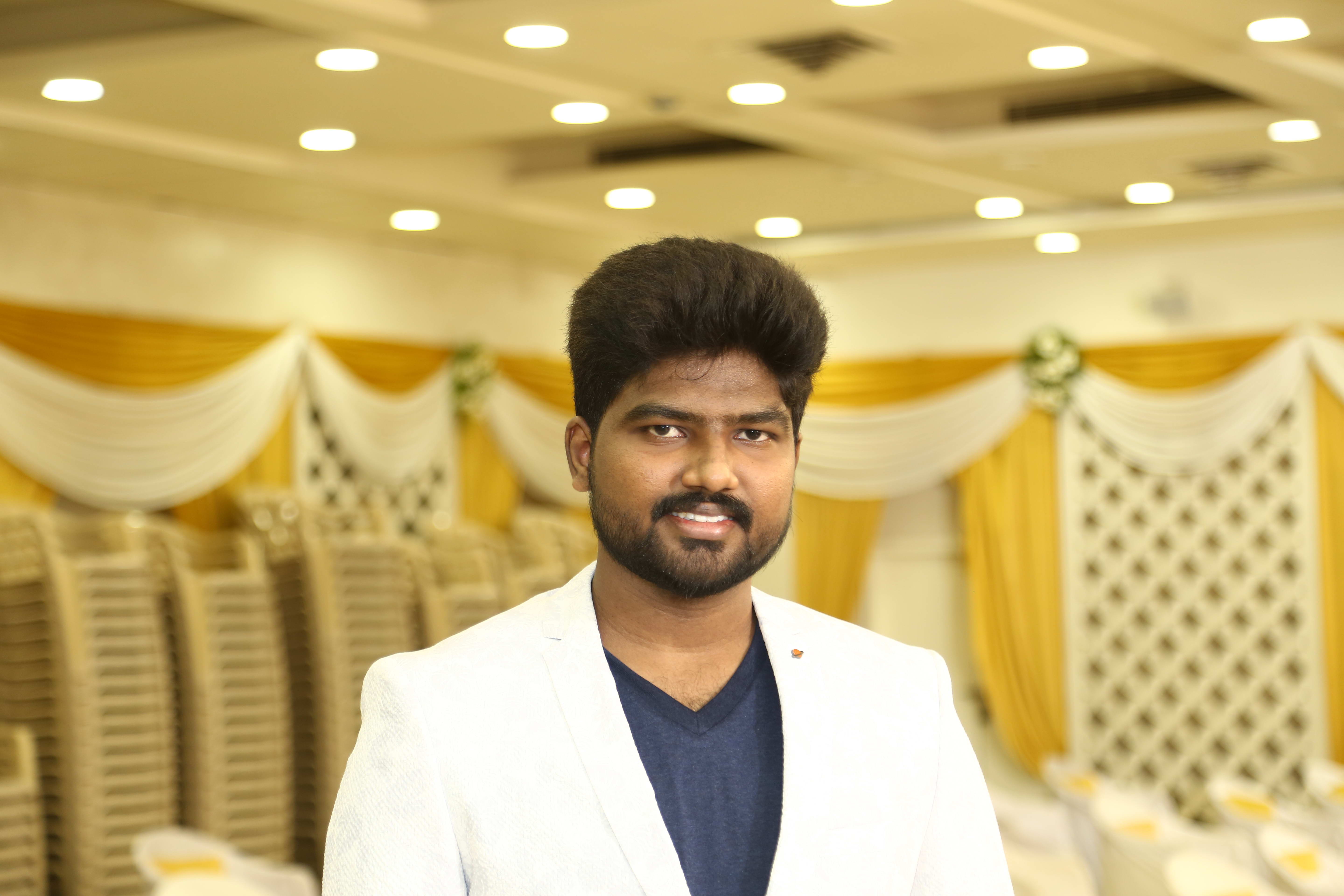 Balaji Kummari Hashnode - Mountain Photo Collection - Full HD Quality