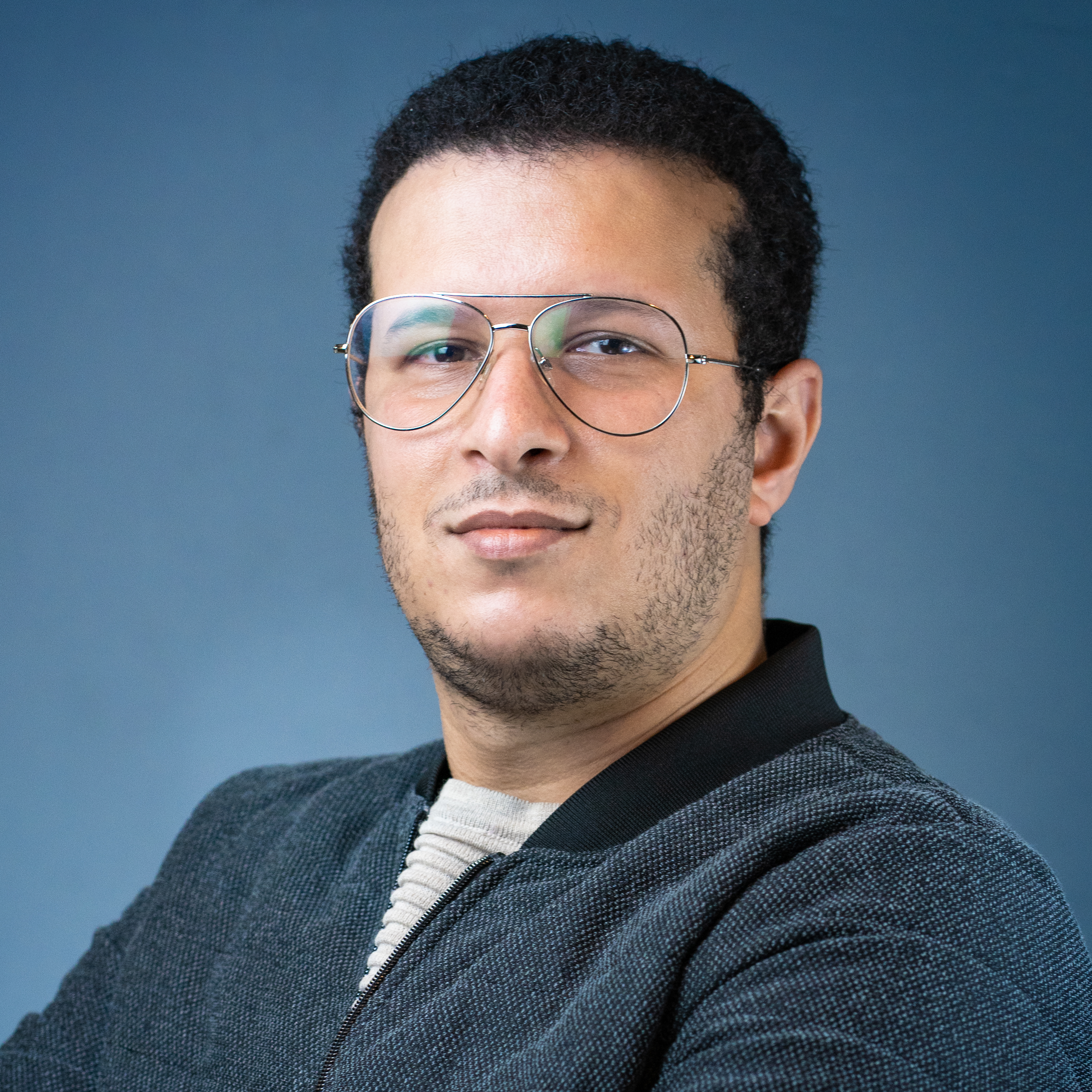 Karim Oulad Chalha Hashnode - Incredible 4K Geometric Textures | Free Download