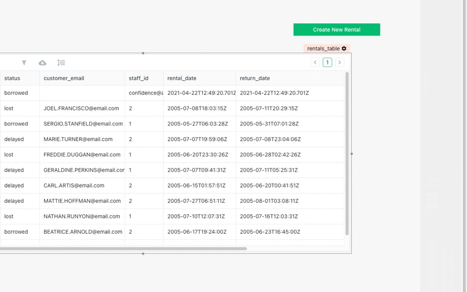 Building An Admin Panel With Appsmith - Download Perfect Dark Background | Desktop