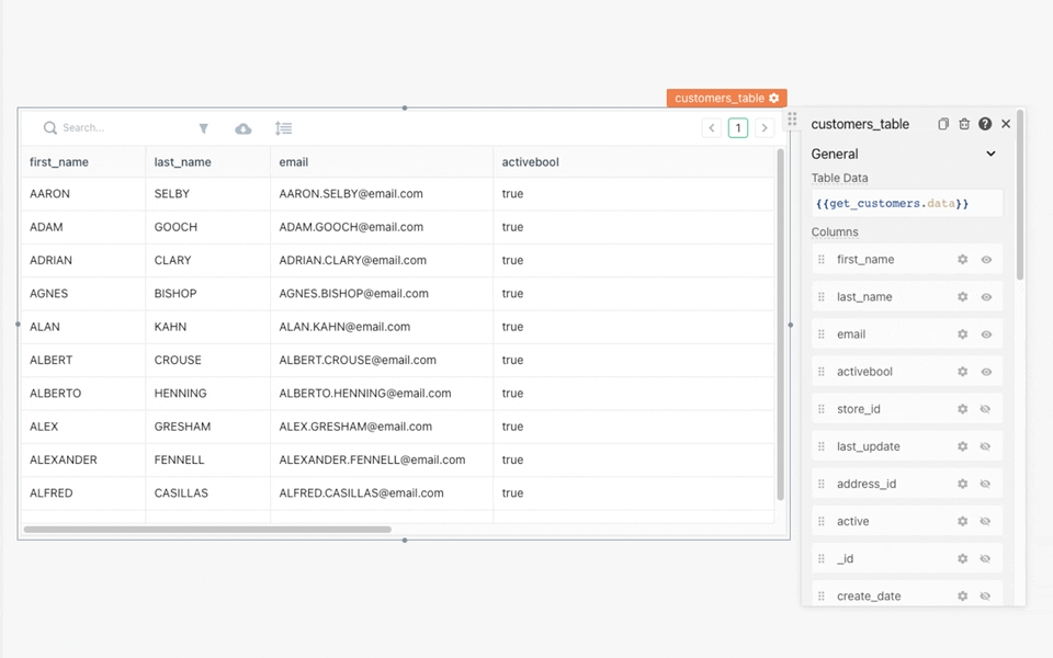 Building An Admin Panel With Appsmith - Download High Quality Landscape Background | High Resolution