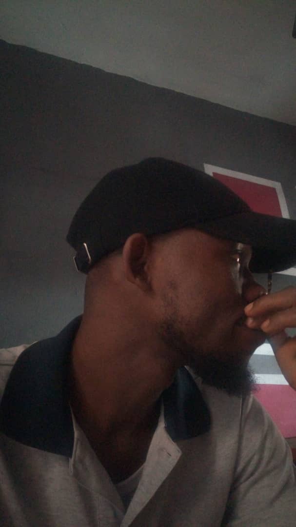 Godspower Uche Hashnode - Artistic Sunset Art - 4K