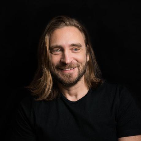 Dan Stein Hashnode - Ultra HD Light Designs for Desktop