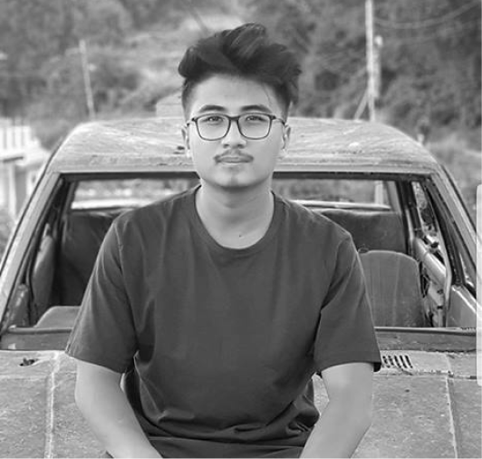 Yankee Maharjan Dev Community - Professional Desktop Mountain Designs | Free Download