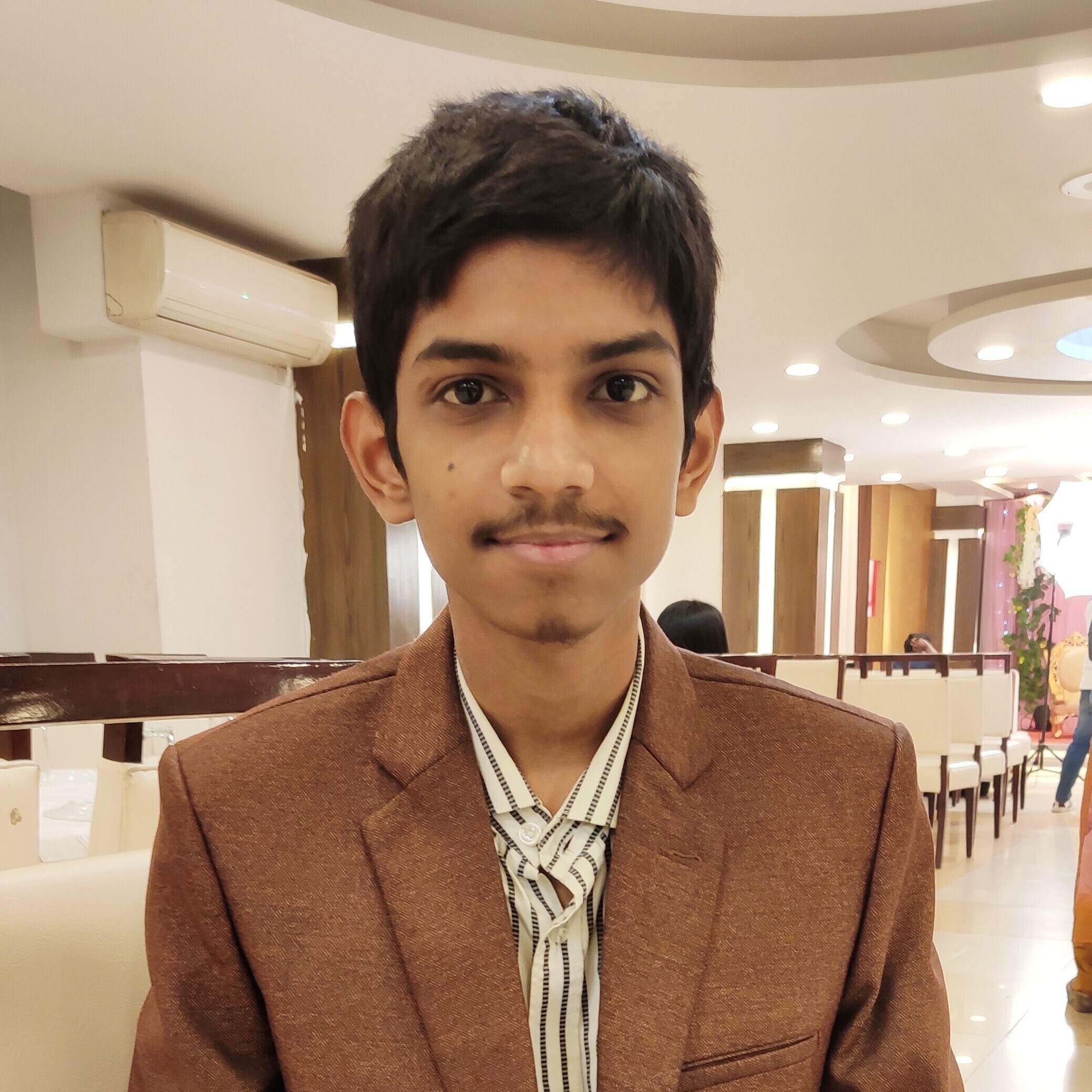 Md Faizan Alam Hashnode - Best Dark Arts in Mobile