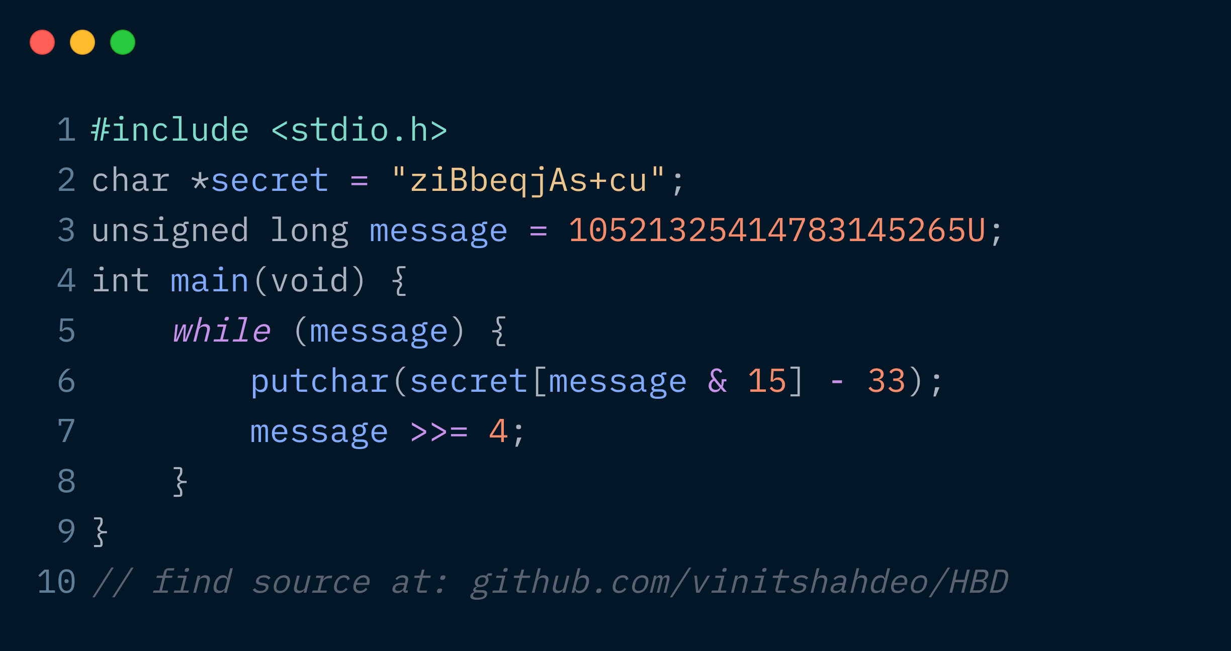 Git W Init A Dev Blog By Vinitshahdeo - Gradient Wallpaper Collection - Full HD Quality