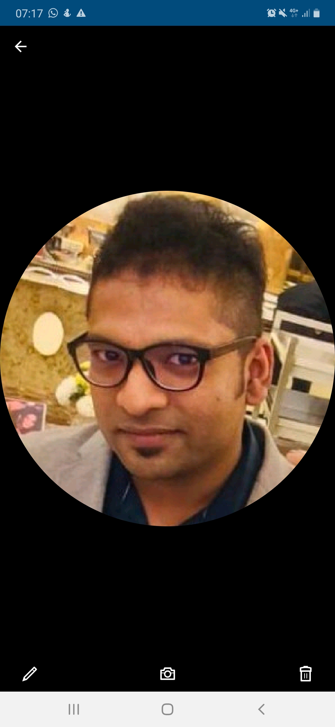 Vivek Chaudhary Hashnode - Ultra HD HD Sunset Patterns | Free Download