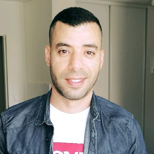 Khaled Ben Yahya Hashnode - Classic Mountain Picture - Retina