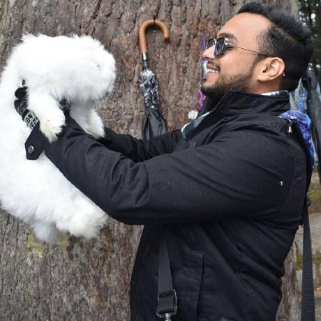 Vineet Singhal Cyberguard360 - Dark Background Collection - Mobile Quality