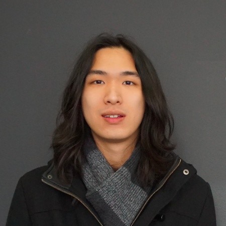 William John Hashnode - Incredible Colorful Picture - Full HD