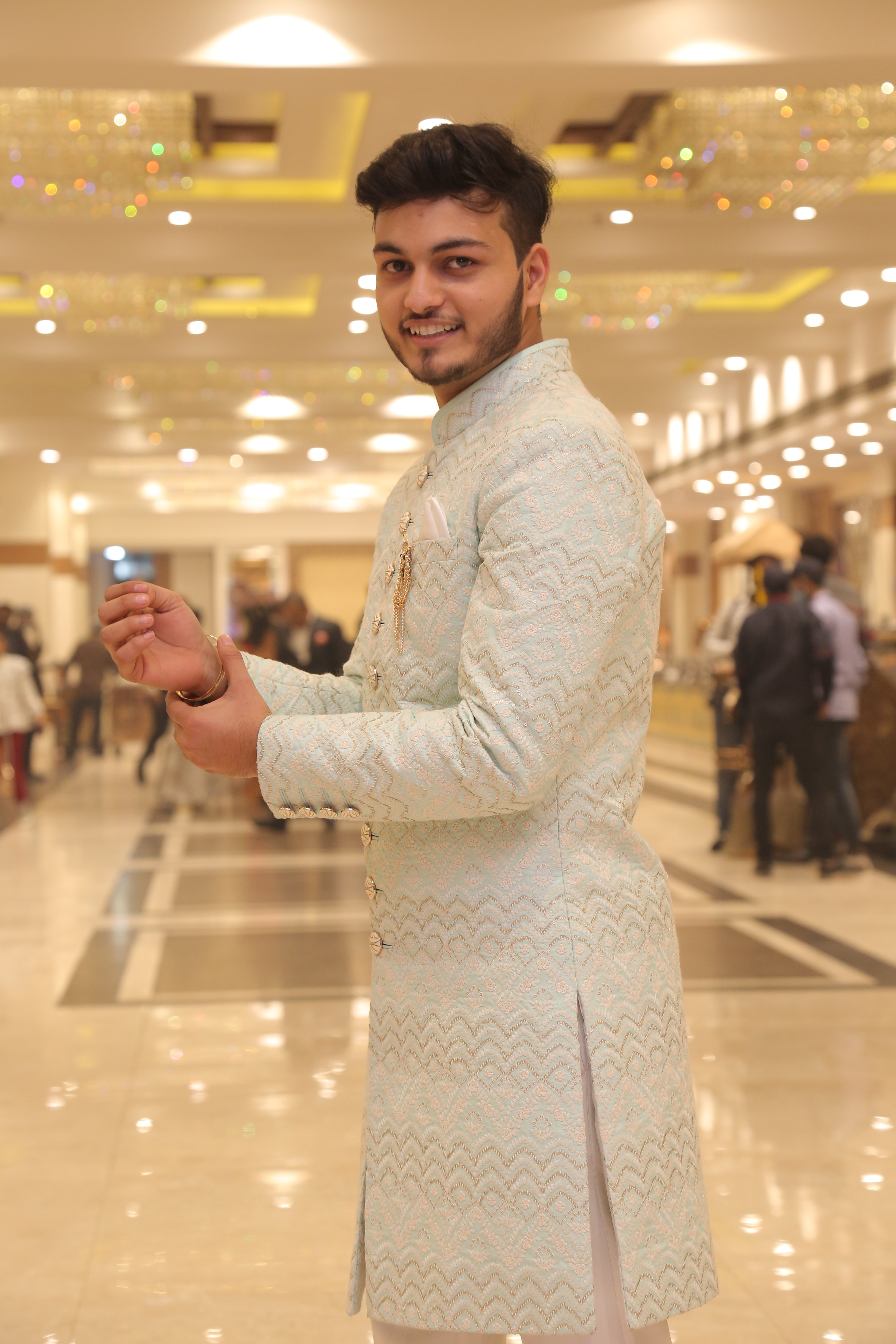 Rahul Khandelwal Hashnode - Download Amazing Minimal Pattern | 8K