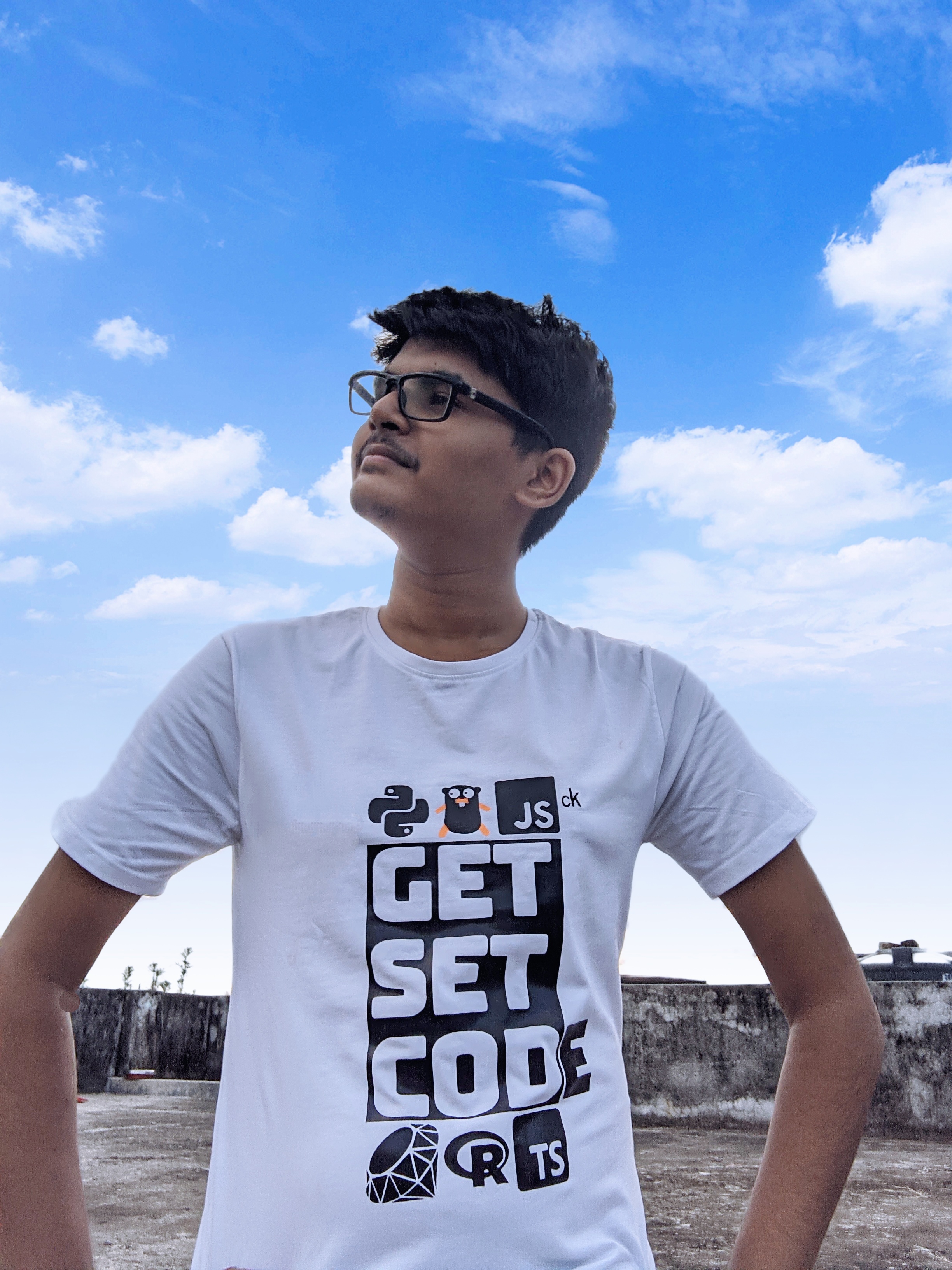 Awebisam Aashish Bhandari Github - Premium Landscape Pattern Gallery - Desktop