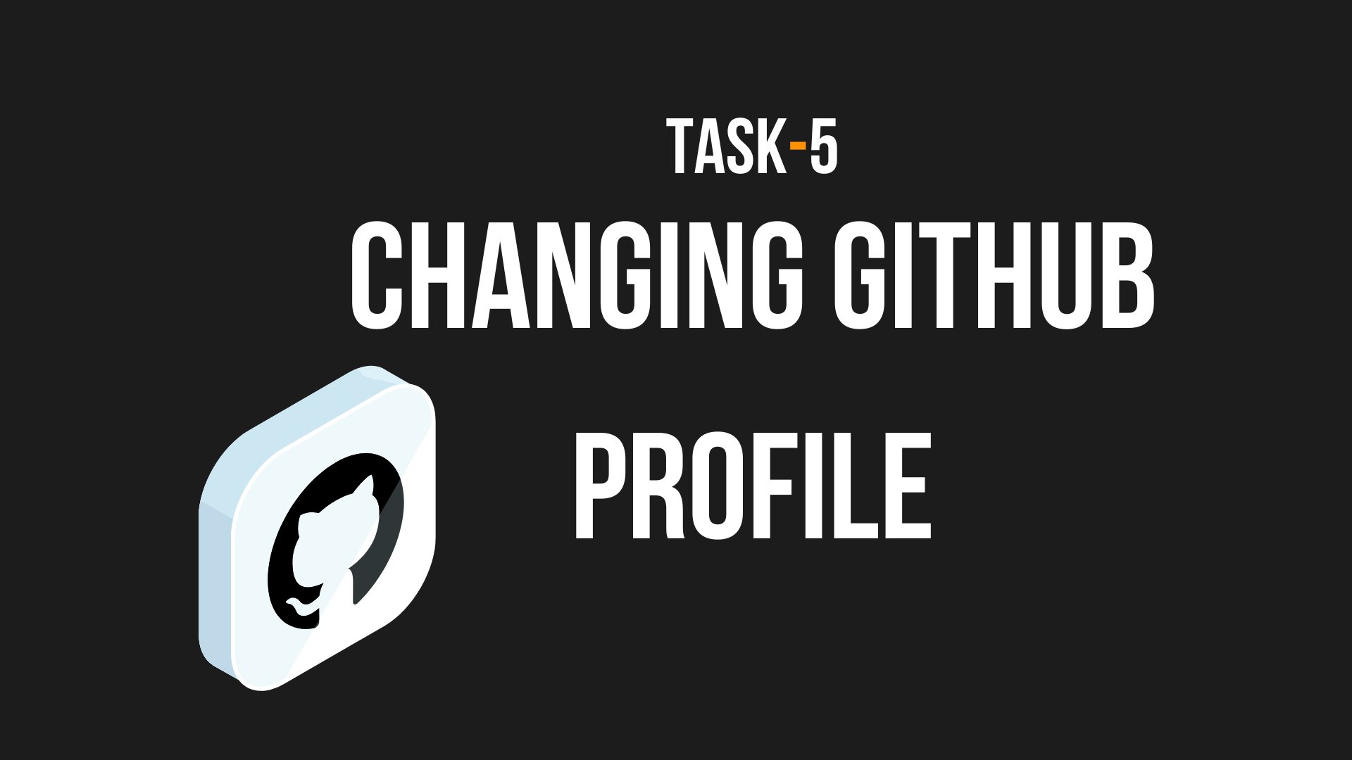 The Github Profile Trick Tw3 Tutorial - Premium Space Pattern Gallery - Mobile