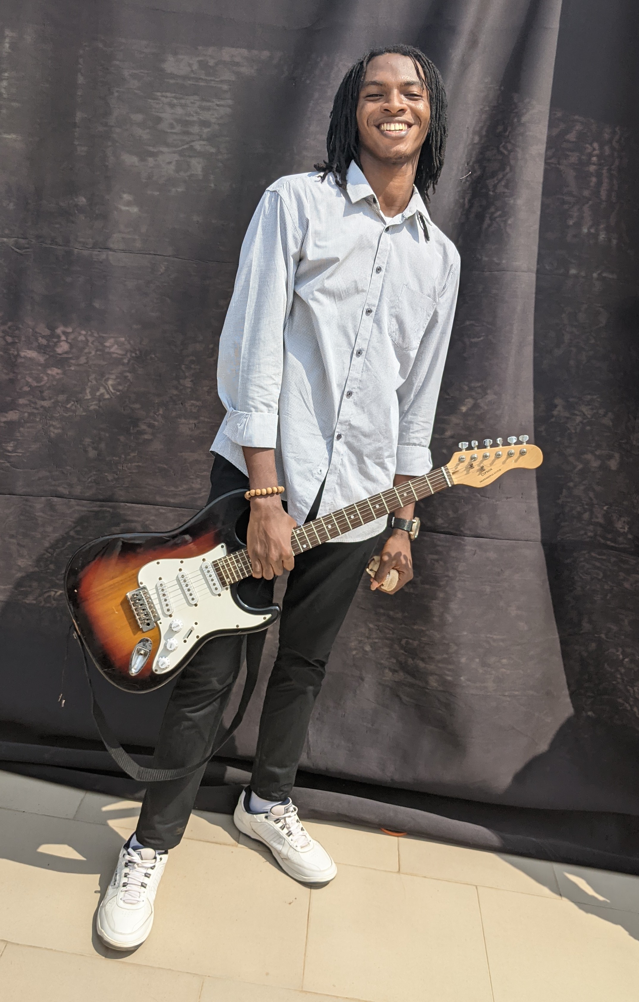 Babatunde Victor Hashnode - Best City Arts in 4K