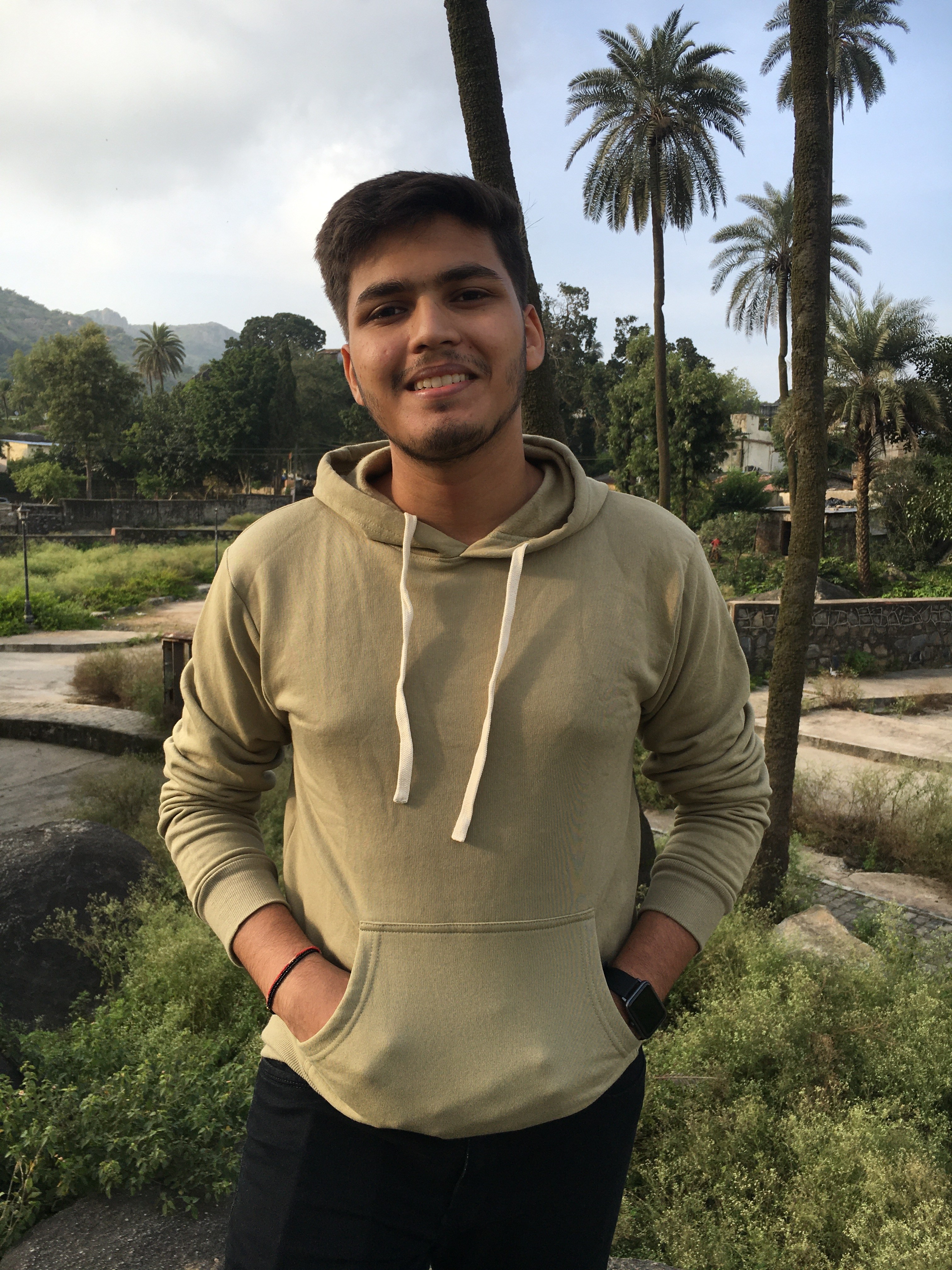 Kunal Keshan Hashnode - Download Perfect Nature Photo | 8K