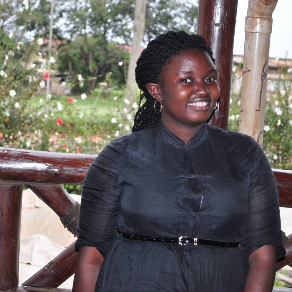 Esther Iso Hashnode - Colorful Texture Collection - HD Quality