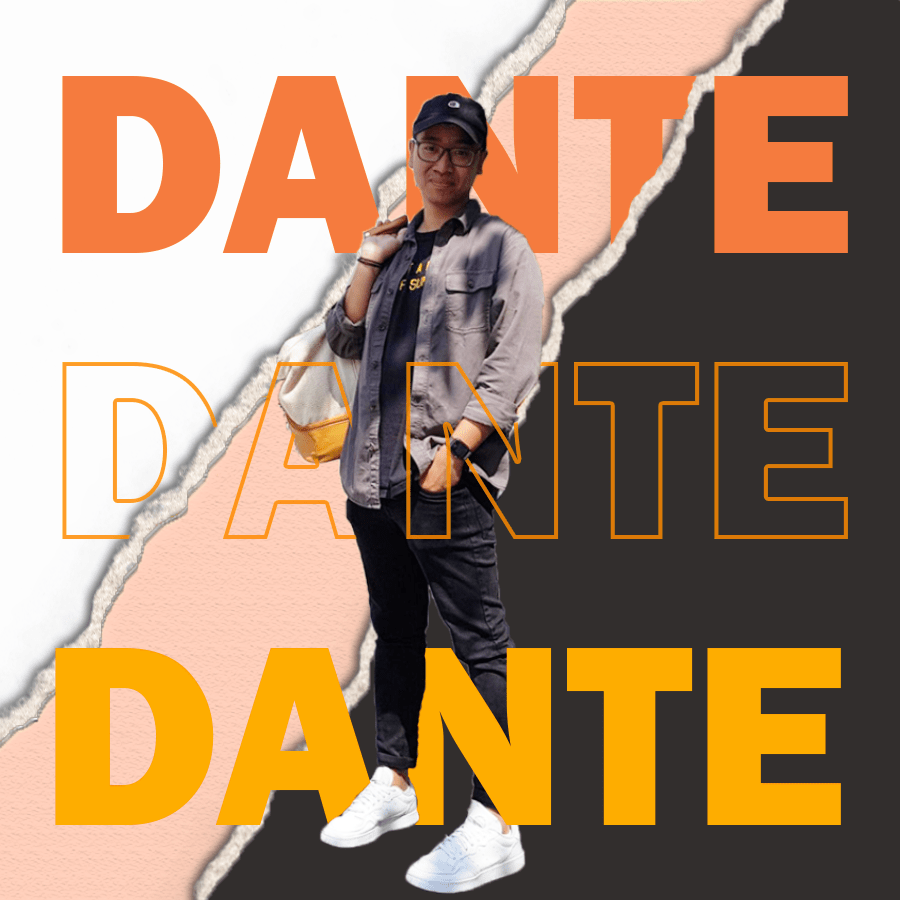 Ethan Troy Hashnode - Colorful Picture Collection - 4K Quality