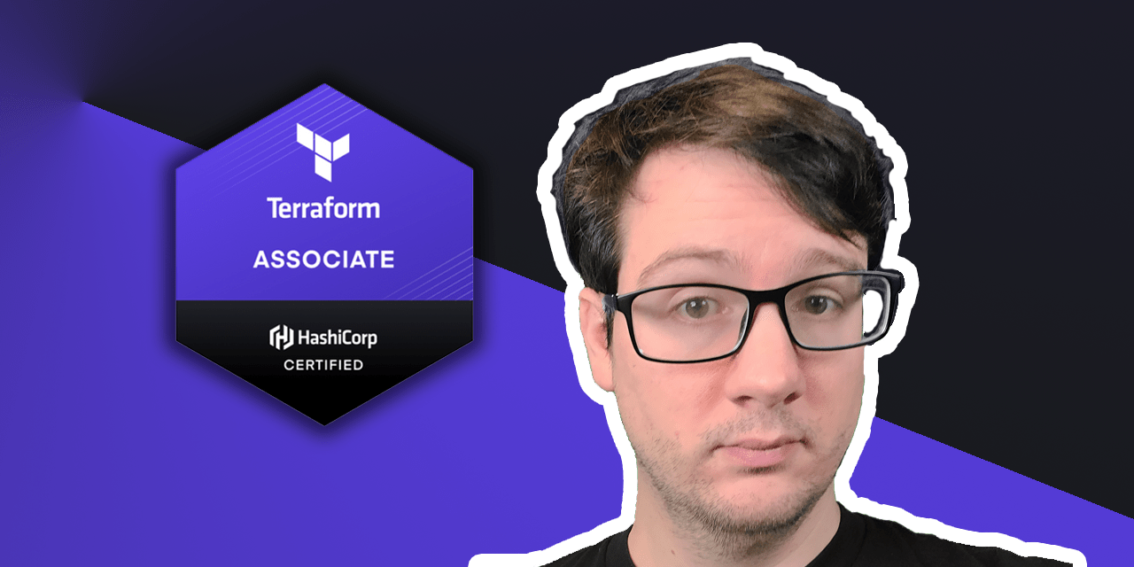 Terraform Certification Hashicorp Associate Exam Guide - Download Professional Dark Texture | Desktop
