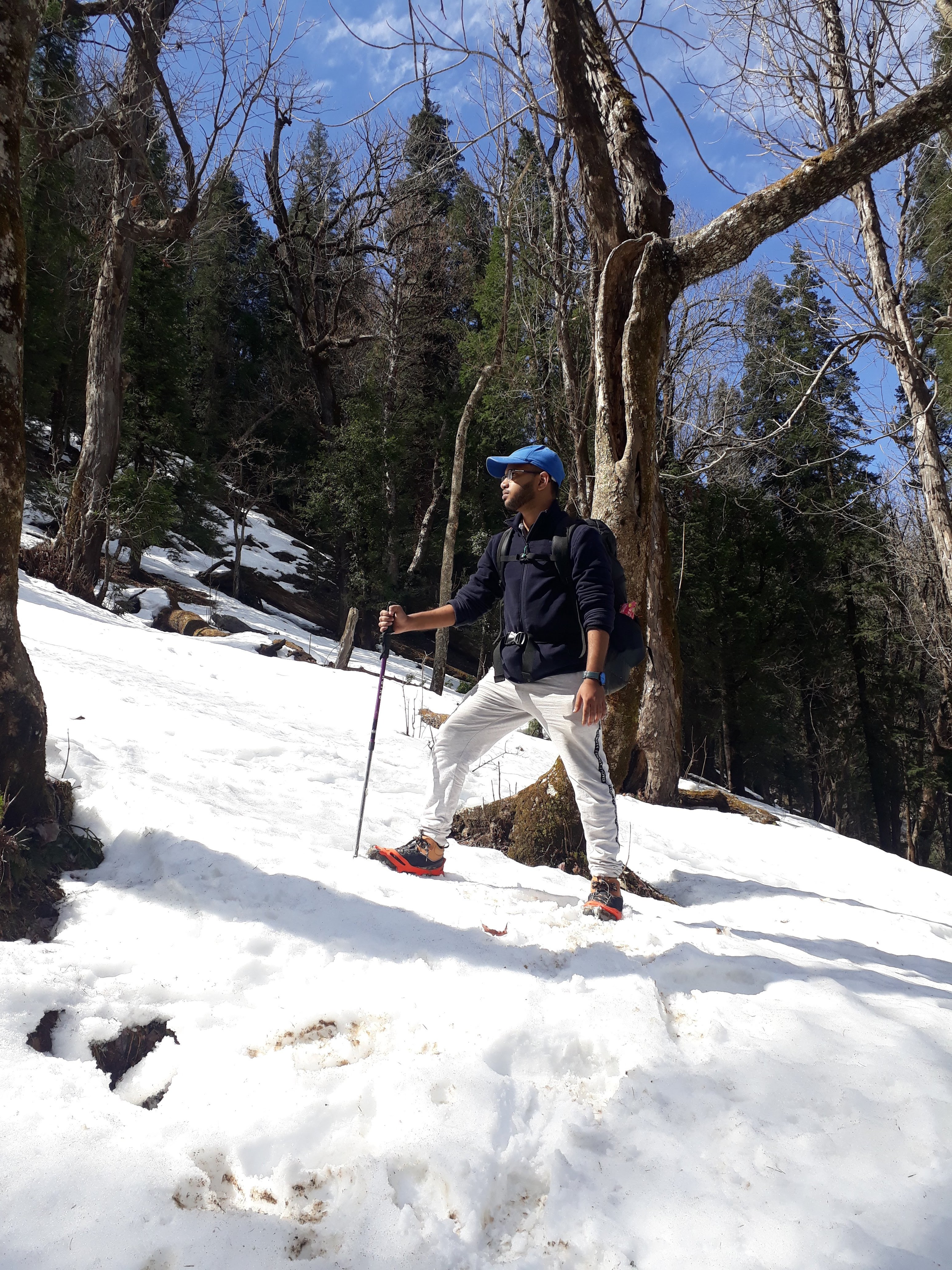 Ankan Dutta Hashnode - Space Texture Collection - High Resolution Quality