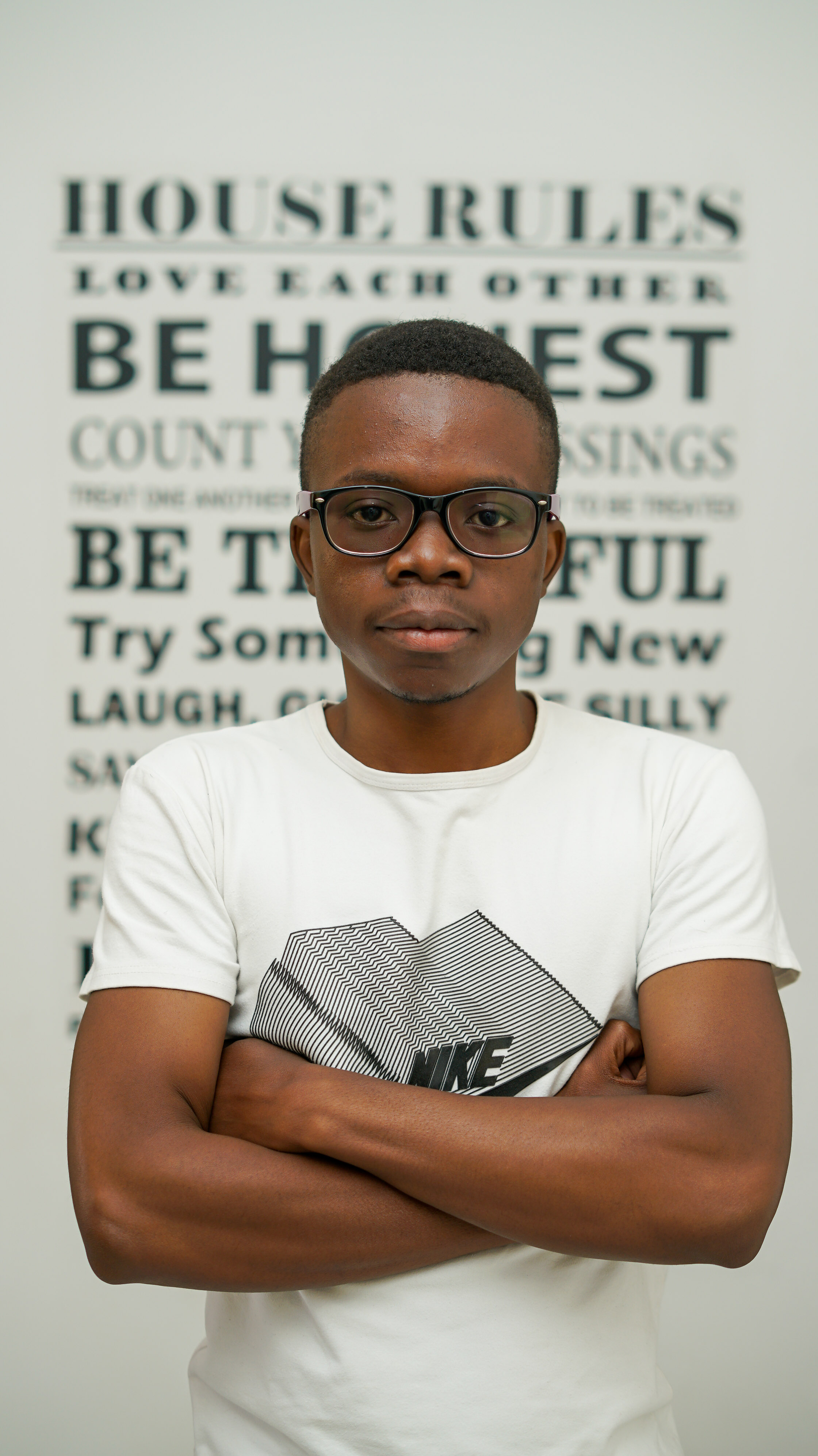 Gift Segun Ade Hashnode - Ultra HD Abstract Pattern - 4K