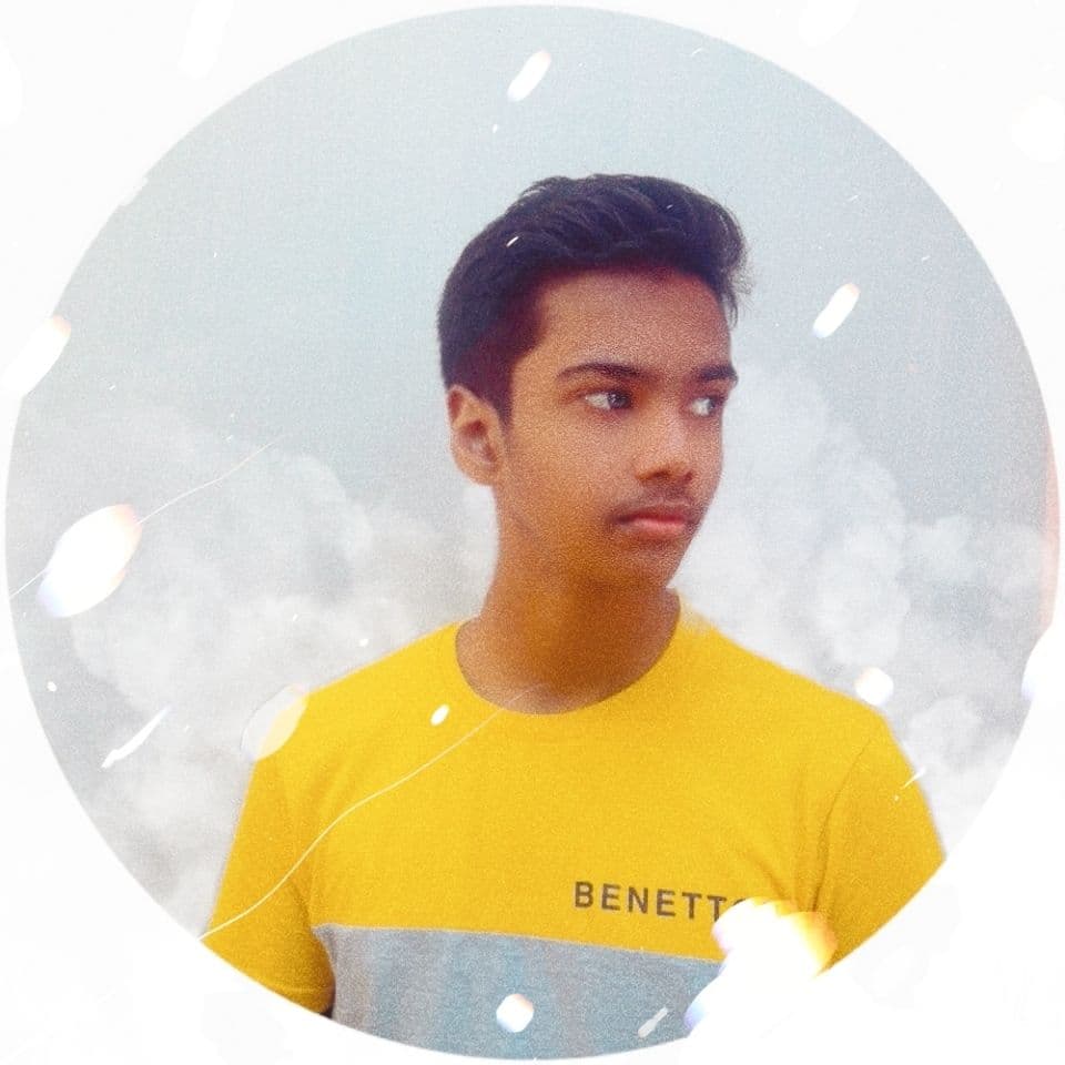 Nishanth Prabhu Hashnode - Download Creative Geometric Photo | Ultra HD