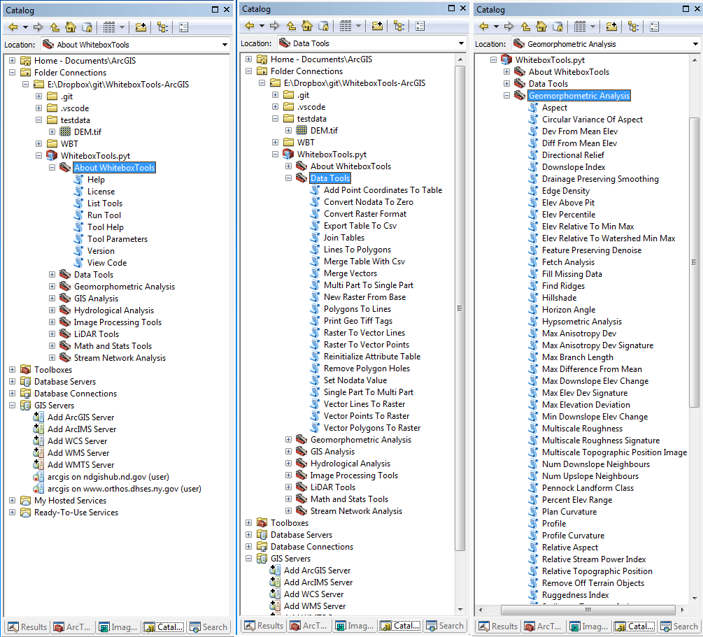 The Arcgis Toolbox For Whiteboxtools V2 0 Released - Download Artistic Gradient Texture | Ultra HD