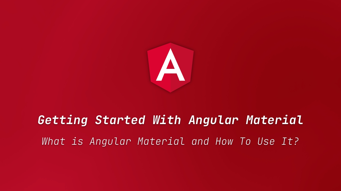 Angular Material Getting Started - Elegant High Resolution City Photos | Free Download
