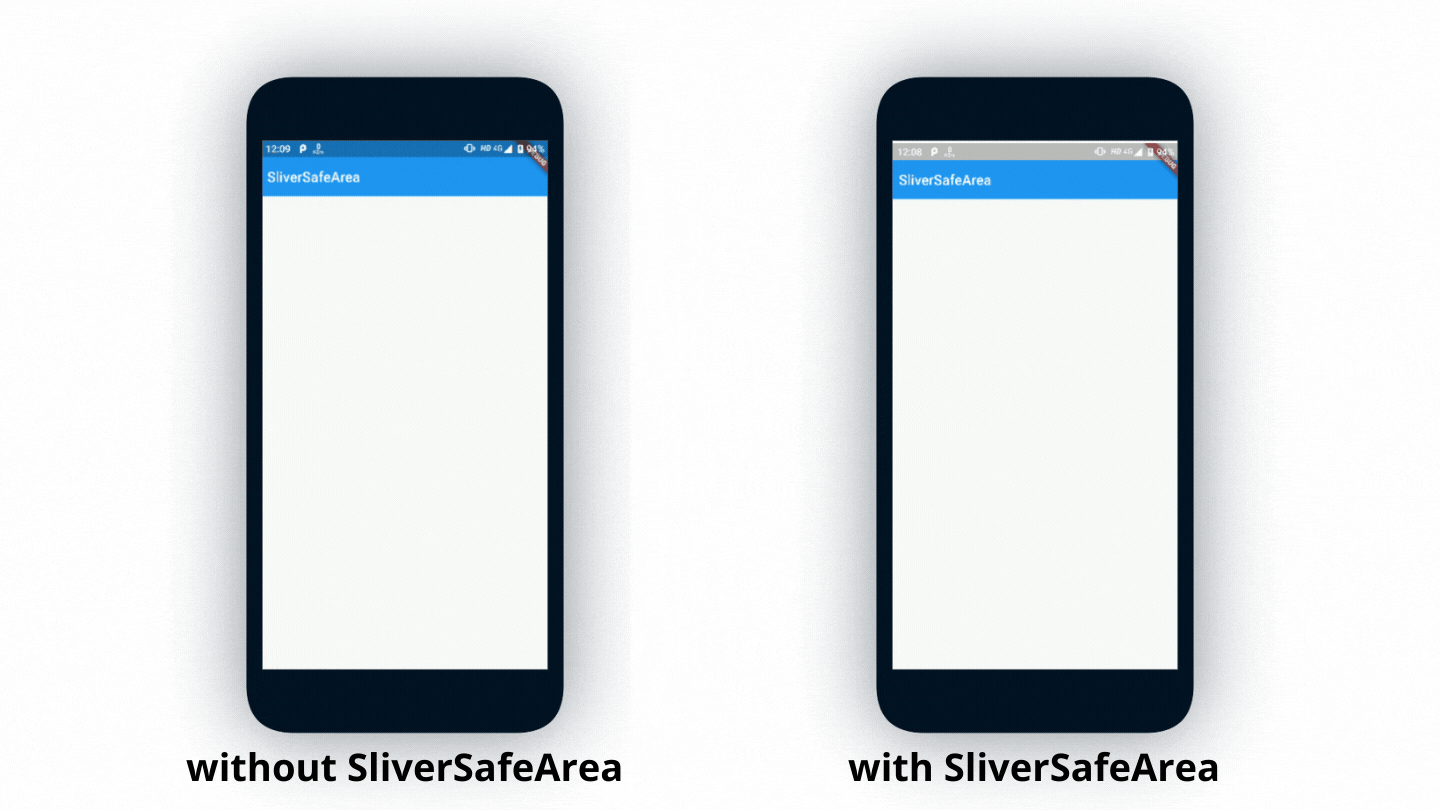 Slivers In Flutter Part 1 - Premium Geometric Photo Gallery - 8K