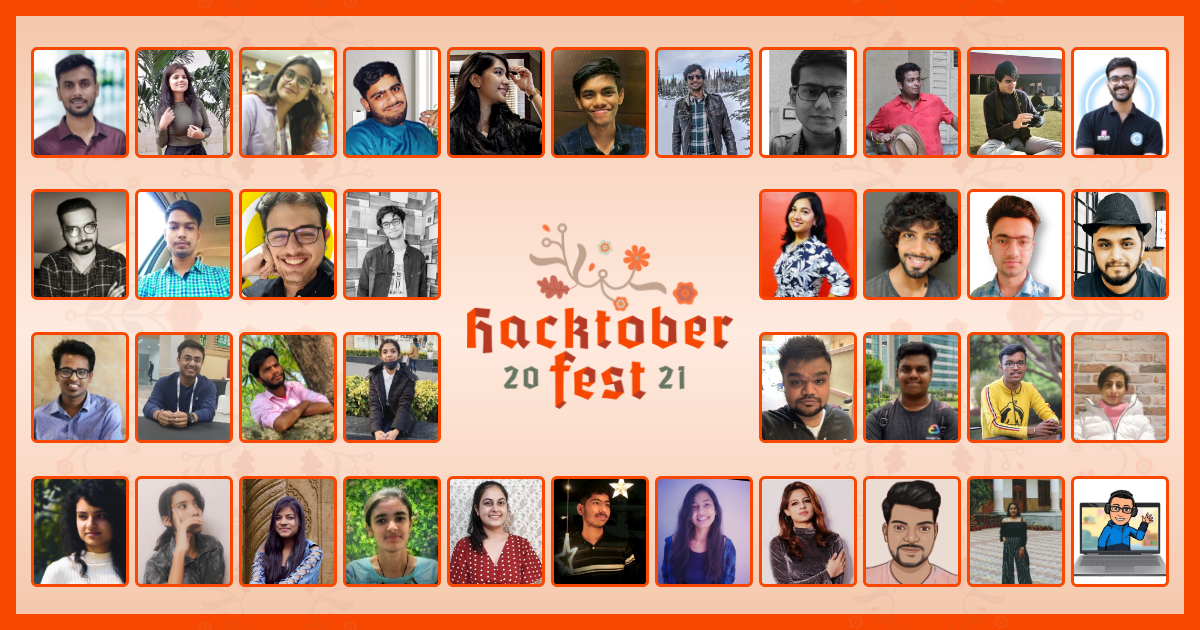 Github Vinitshahdeo Hacktoberfest2020 List Of Beginner Friendly - Premium Colorful Picture Gallery - Full HD