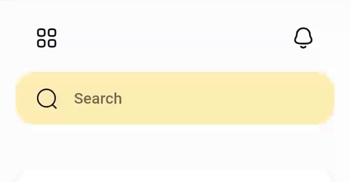 Android How Can I Animate Sliverappbar To Be Pinned And Also Scroll - Elegant Mobile Dark Pictures | Free Download