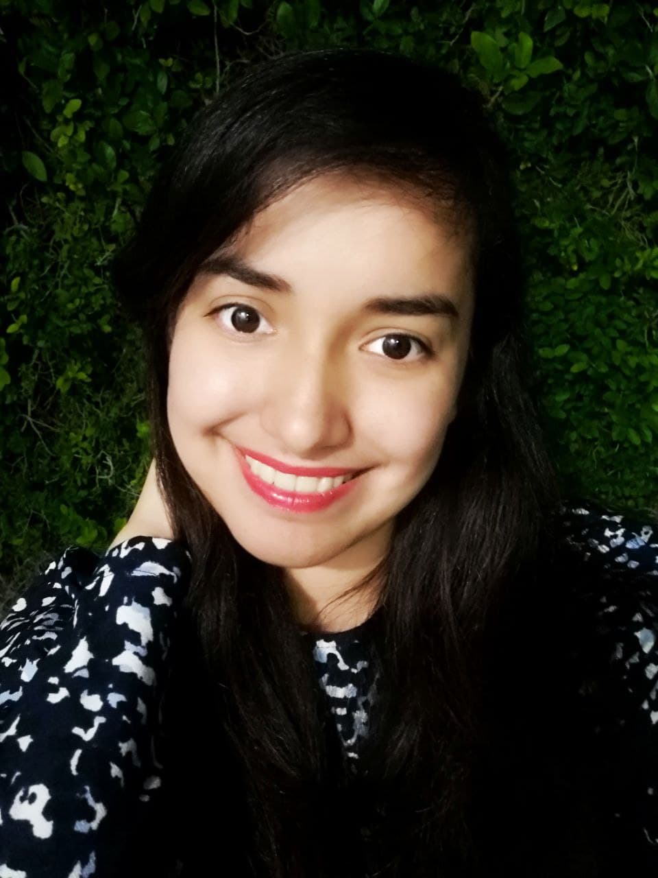 Cynthia Castillo Hashnode - Modern Sunset Photo - Ultra HD