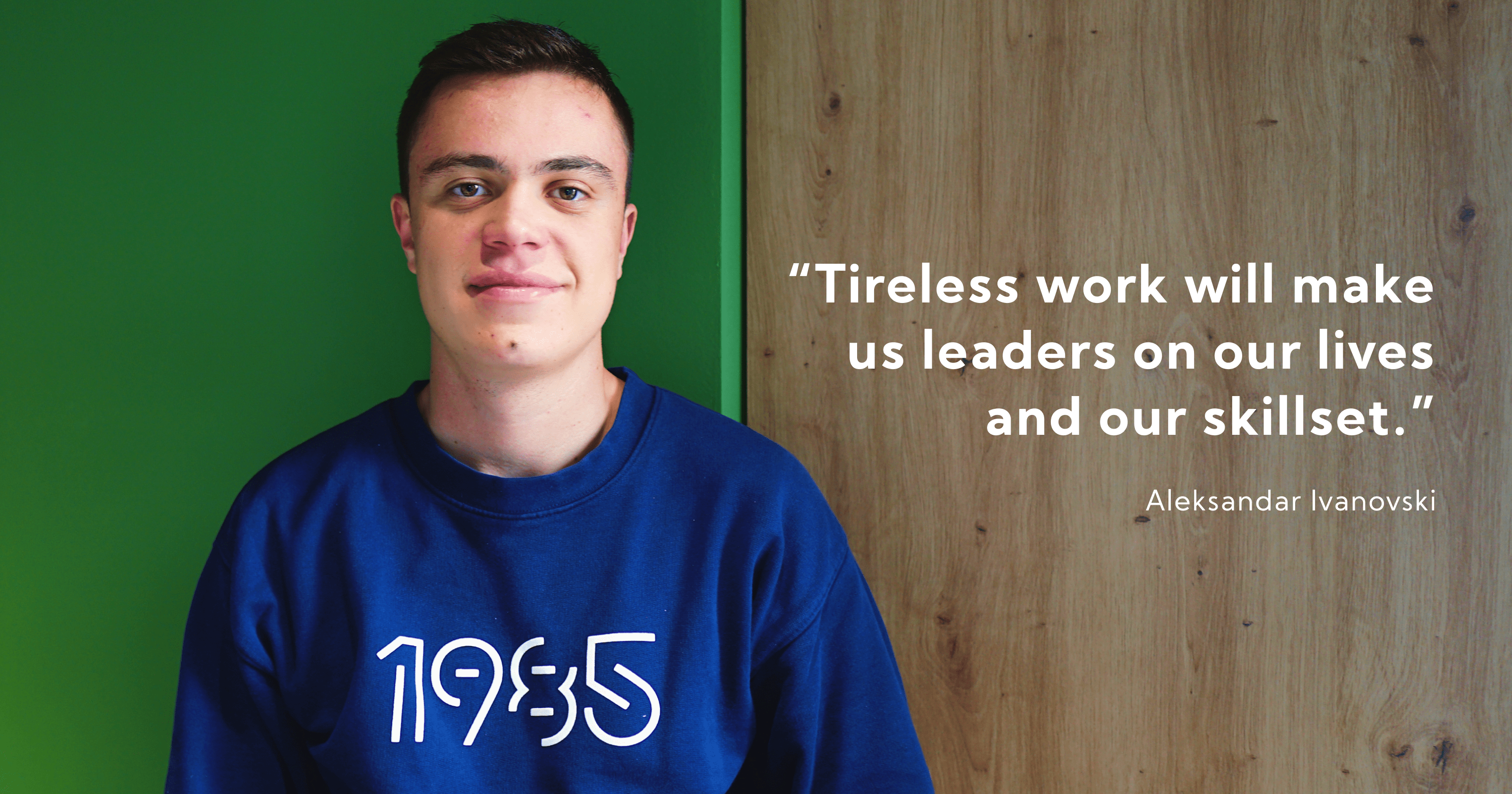 Aleksandar Ivanovski On Linkedin Senior Java Developer - Download Beautiful Abstract Pattern | Full HD