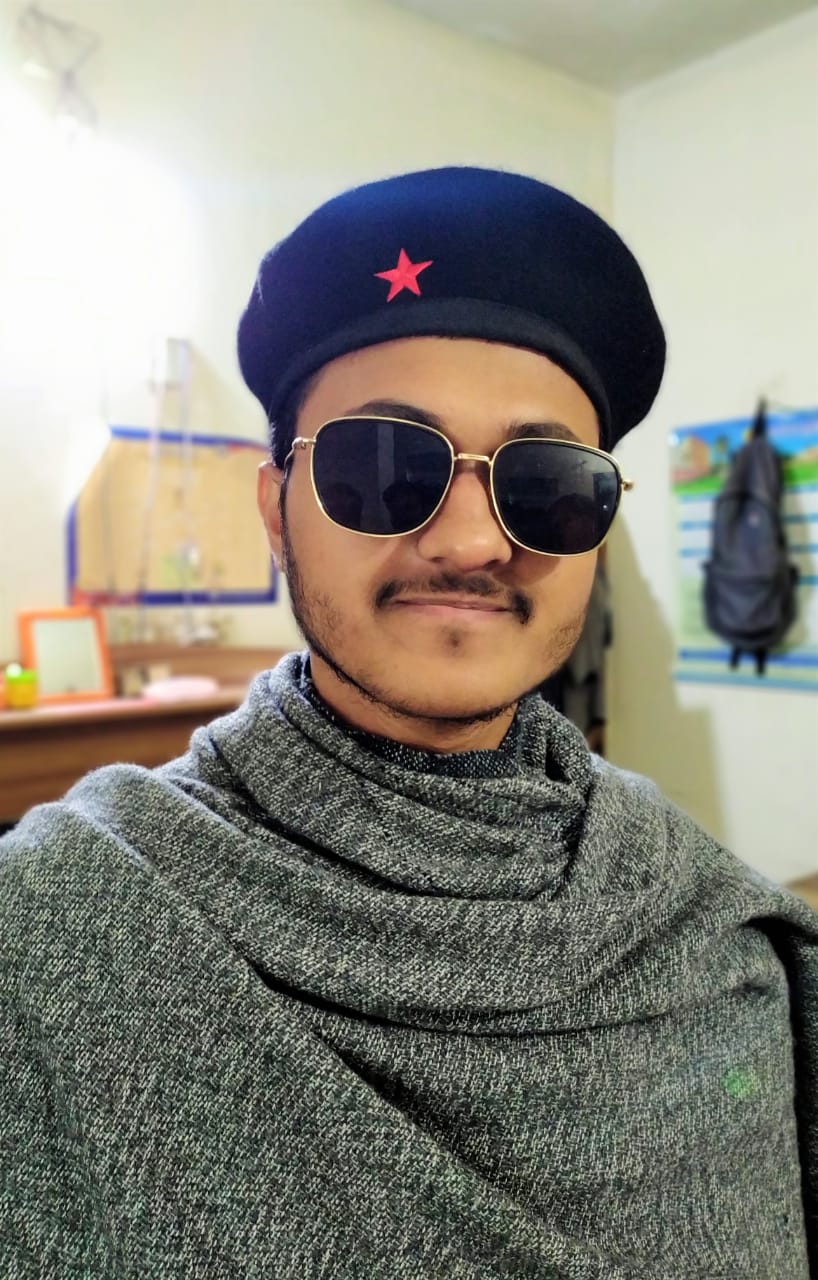 Khalidhossaingithub Khalid Hossain Github - Desktop Sunset Illustrations for Desktop