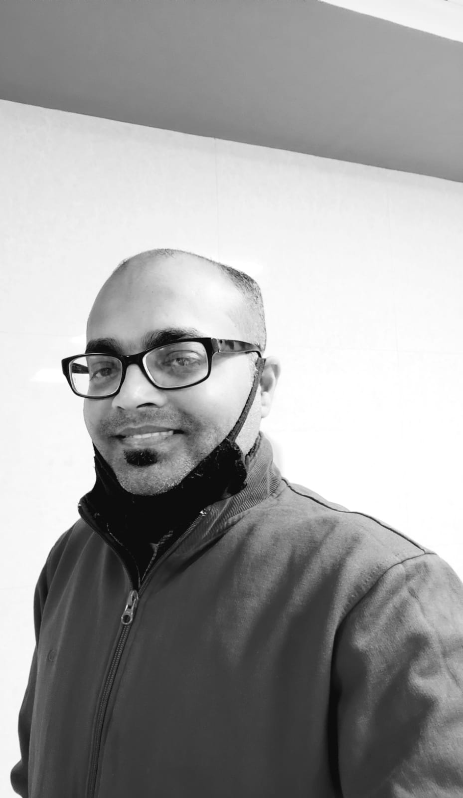 Saran Sinha Hashnode - Amazing Desktop Light Textures | Free Download