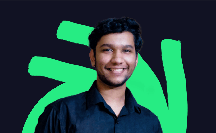 Fidal Mathew - City Pattern Collection - 4K Quality