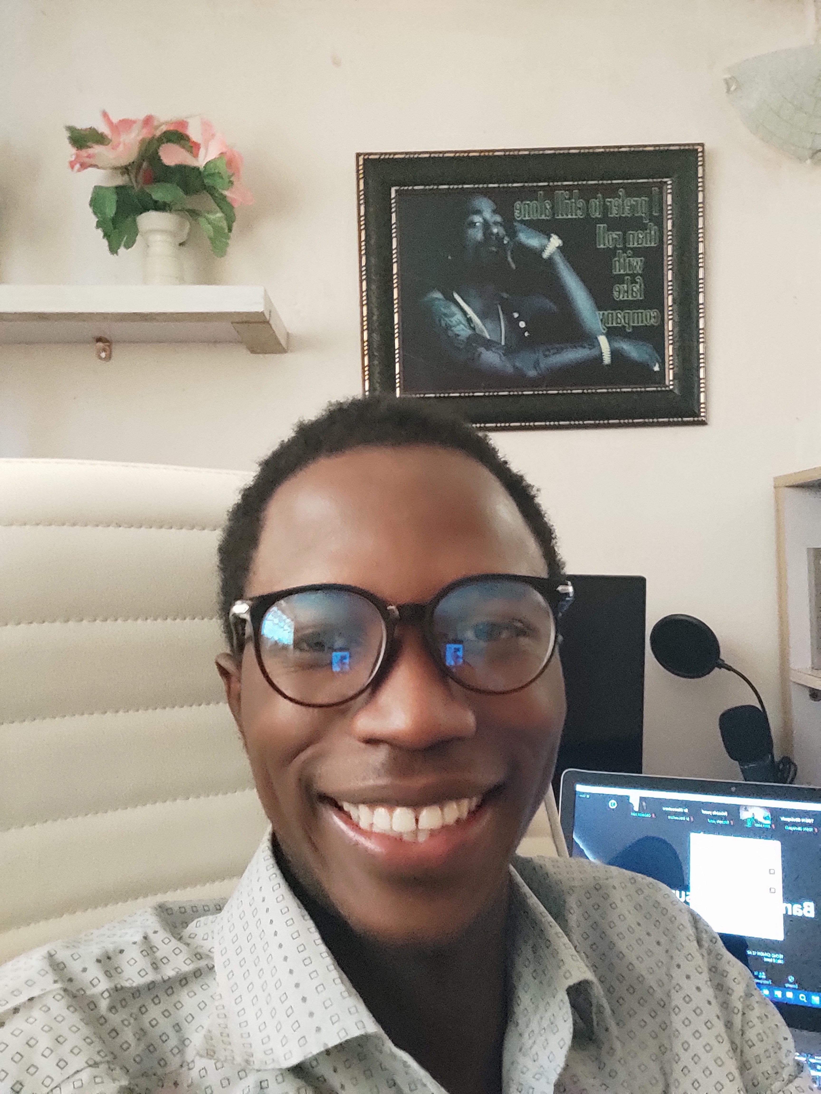 Stephen Stephen Hashnode - Download Classic Light Background | 8K