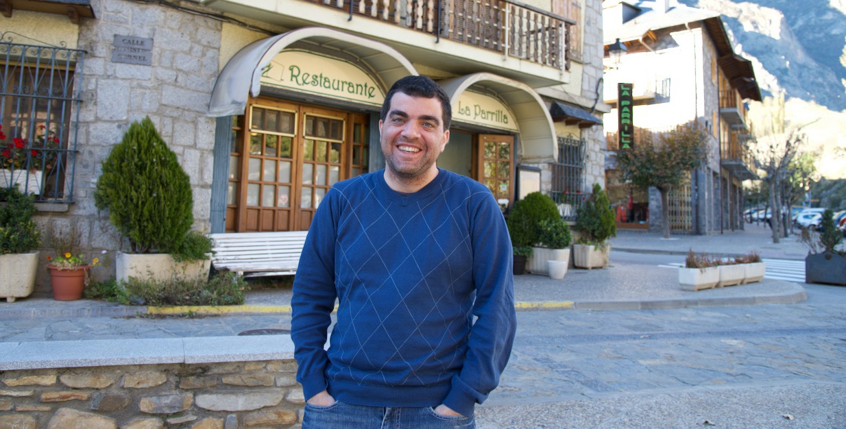 Odedia S Corner - Dark Designs - Professional 4K Collection