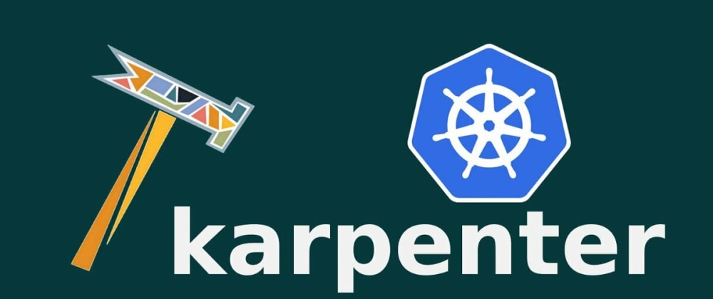 Karpenter An Open Source High Performance Kubernetes Cluster - High Resolution Ocean Photos for Desktop